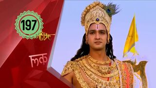 Mahabarata Episode 197 Dubbing Indonesia