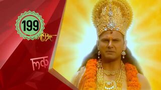 Mahabarata Episode 199 Dubbing Indonesia