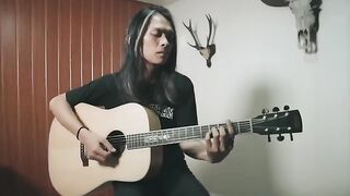 AGNEZ_MO_-_Matahariku_Acoustic_Cover(360p). Upload