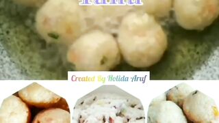 Tofu Balls | HAPPY COOKING ♥️