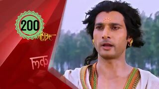 Mahabarata Episode 200 Dubbing Indonesia