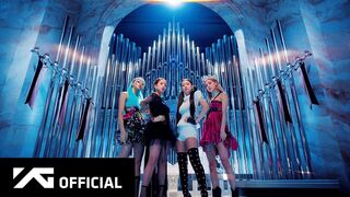 BLACKPINK - 'Kill This Love' M/V