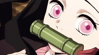 nezuko kimetsu no yaiba