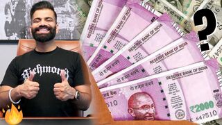 Earn Money From Home | ₹500 - 1000 Daily????????????