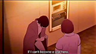 Anime funny moments