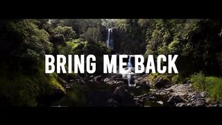 Miles Away - Bring me back (Lyrics video)