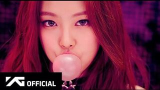 BLACKPINK - '붐바야 (BOOMBAYAH)' M/V 3