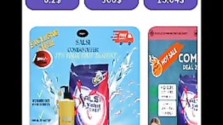 New update about Task section by Pioneer Advertiser 2