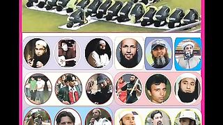 Gustakh e Rasool aur Ashiq e Rasool S.A.W by Maulana Tariq Jameel