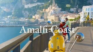 amalfi coast