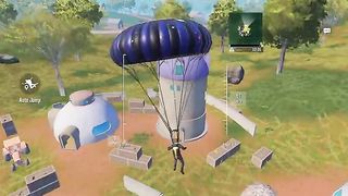 PUBG mobile rush gameplay | PUBG mobile rush gameplay
