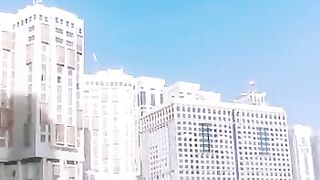 Khana kaba or Madina pak