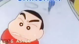 Soundtrack Sinchan