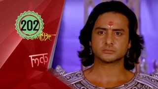 Mahabarata Episode 202 Dubbing Indonesia
