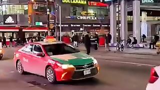 New york - Busses