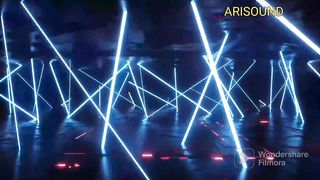 Song: Britt Lari & Ray Le Fanue