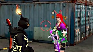 free fire 3 2