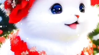 Cute cat 70