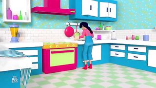 Boo Boo Song More Nursery Rhymes and cartoon videos ????
