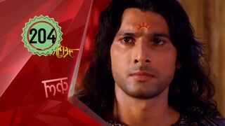 Mahabarata Episode 204 Dubbing Indonesia