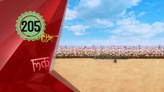 Mahabarata Episode 205 Dubbing Indonesia