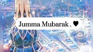 Jumma Mubrak 3