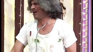 The kapil sharma comedy show
