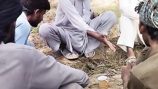 Village Mahol