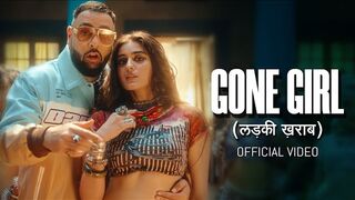 Badshah Gone Girl official Music vedio payal Dev sakshi vaidya