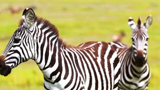 zebra 4k