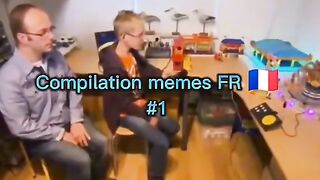 Compilation de mêmes drôles 7
