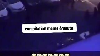 Compilation de mêmes drôles 8
