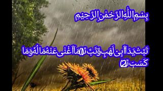 surah lahab|#short