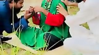 Peer baba aur nashai