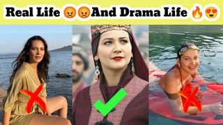 Selcan Hatun status ???? And Real Life status