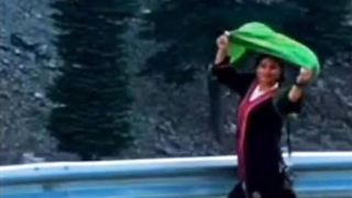 anjo pakistan | anju nasrullah video | anjo nasrullah  #anjo in pakistan #anjo video anjo interview 3
