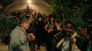 Central Cee x Dave - Sprinter [Music Video] 3