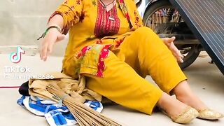 سرائیکی مٹھڑے بول فنی ویڈیو