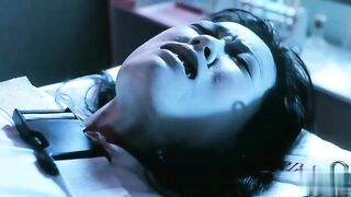 Chilling Horror Movie Scenes Compilation | A Spine-Tingling Experience