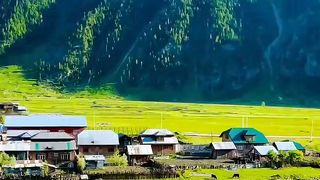 Kashmir valley 20