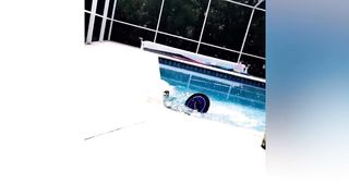 Try Not To Laugh Funny Videos - The Funniest Outdoor Fails Ever Captured 2