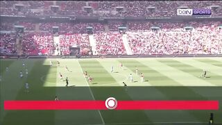 Arsenal 1-1 Manchester City (pens. 4-1) | FA Community Shield 2023 Match Highlights