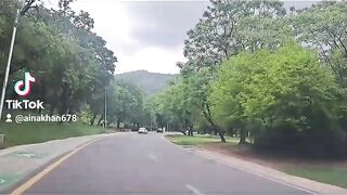 Beautiful Islamabad 5