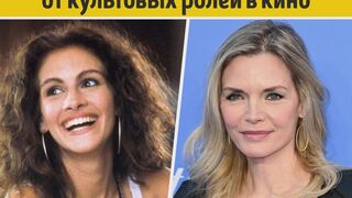 17 актеров, которые отказались от культовых ролей в кино