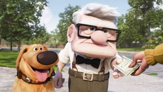 Dug Days Animated Movie Episode1 Season1