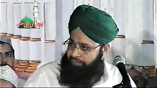 Phir k gali gali taba Owais Raza Qadri