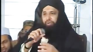 Dare Nabi Pr ye Umar Owais Raza Qadri