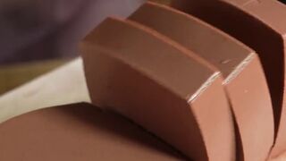 Ultimate Chocolate Moist Cake