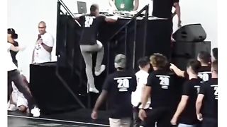 People Going God Mode????.
