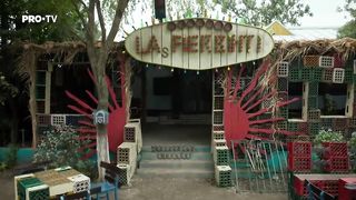 Las Fierbinți - Bobiță se duce la mănăstire și îi lasă cârciuma lui Dorel